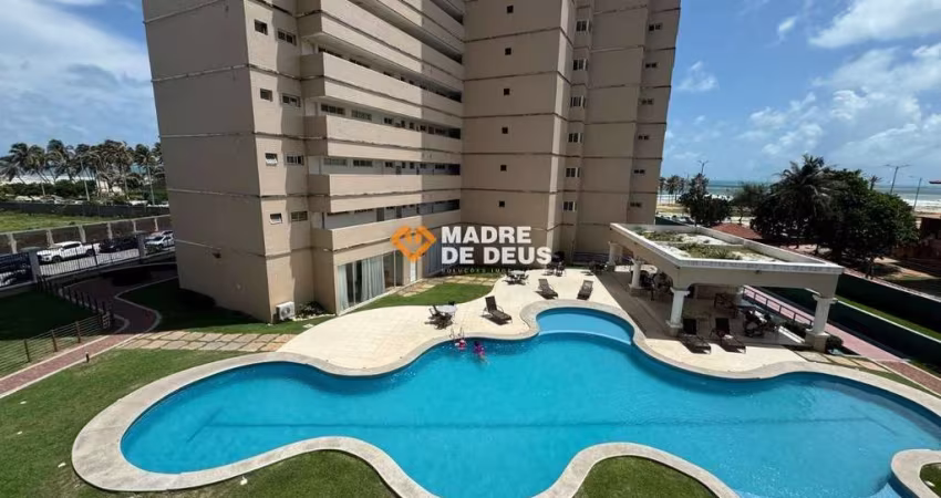 Apartamento com 2 quartos à venda na Avenida Clóvis Arrais Maia, 6280, Antônio Diogo, Fortaleza