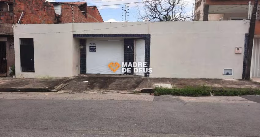 Casa em condomínio fechado com 6 quartos à venda na Dr. Rodrigo Codes Sandoval, 620, Mondubim, Fortaleza