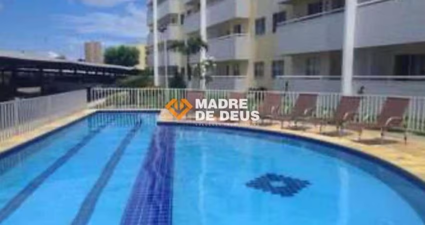 Cobertura com 4 quartos à venda na Rua Ipê, 205, São Gerardo, Fortaleza