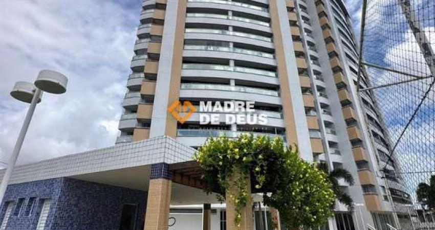 Apartamento com 3 quartos à venda na Rua Antônio Rocha, 1055, Jardim das Oliveiras, Fortaleza