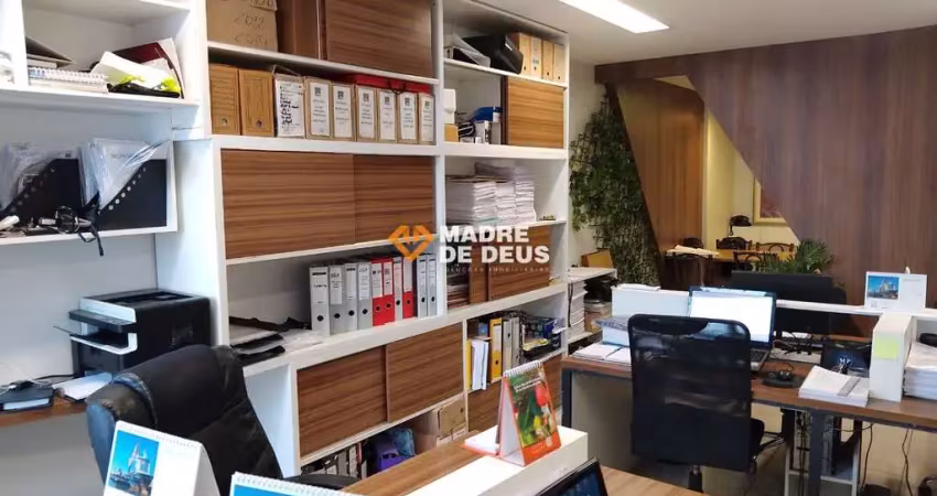 Sala comercial à venda na Rua Desembargador Lauro Nogueira, 1500, Papicu, Fortaleza