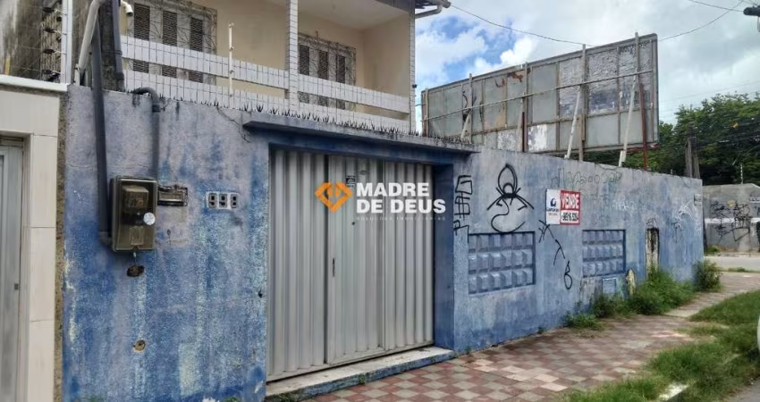 Casa em condomínio fechado com 6 quartos à venda na Rua Gonçalves Ledo, 998, Centro, Fortaleza