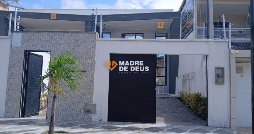 Casa em condomínio fechado com 4 quartos à venda na Jacarandá, 89, Cajazeiras, Fortaleza