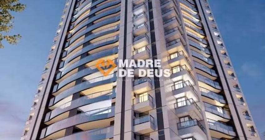 Apartamento com 3 quartos à venda na Rua Vilebaldo Aguiar, 2225, Cocó, Fortaleza