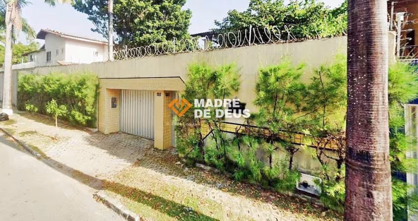 Casa em condomínio fechado com 4 quartos à venda na Rua Monsenhor Carneiro da Cunha, 230, Engenheiro Luciano Cavalcante, Fortaleza