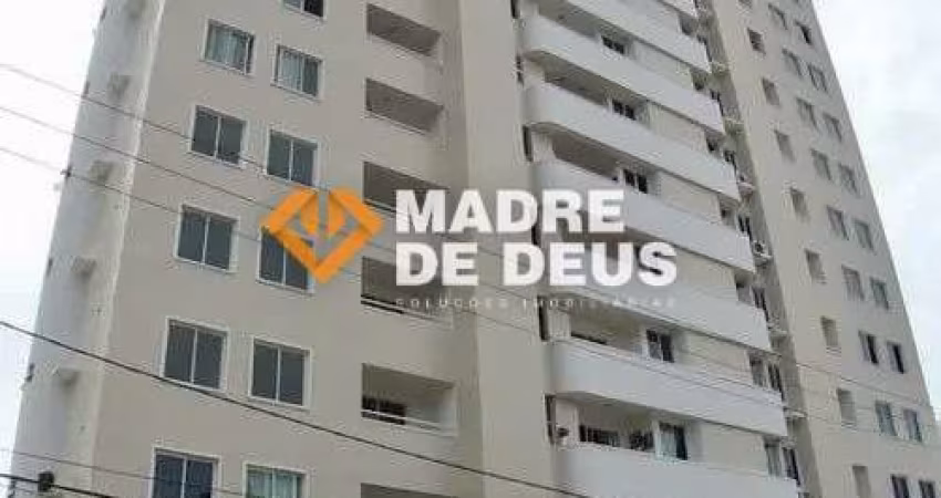 Apartamento com 3 quartos à venda na Rua Joaquim Lima, 1001, Papicu, Fortaleza