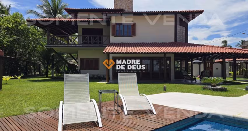 Casa em condomínio fechado com 4 quartos à venda na Estrada Una-ilheus, Km 24, 1, Centro, Ilhéus