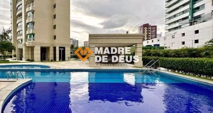 Apartamento com 3 quartos à venda na Rua Bonfim Sobrinho, 540, Fátima, Fortaleza