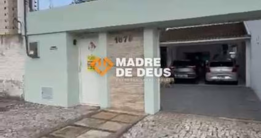 Casa em condomínio fechado com 3 quartos à venda na Rua Mário Alencar Araripe, 1679, Lagoa Sapiranga (Coité), Fortaleza