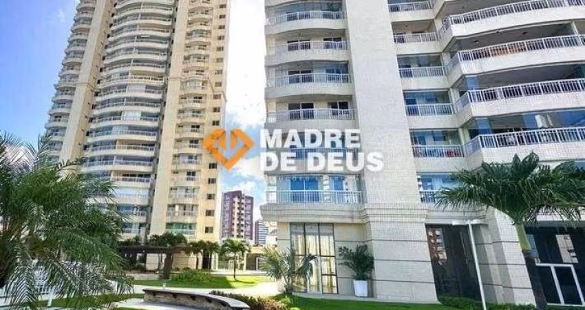 Apartamento com 3 quartos à venda na Rua Bonfim Sobrinho, 540, Fátima, Fortaleza