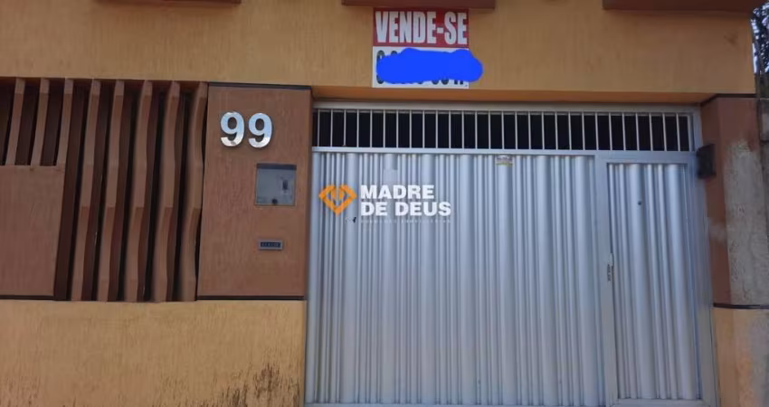 Casa em condomínio fechado com 3 quartos à venda na Capistrano, 99, Rodolfo Teófilo, Fortaleza