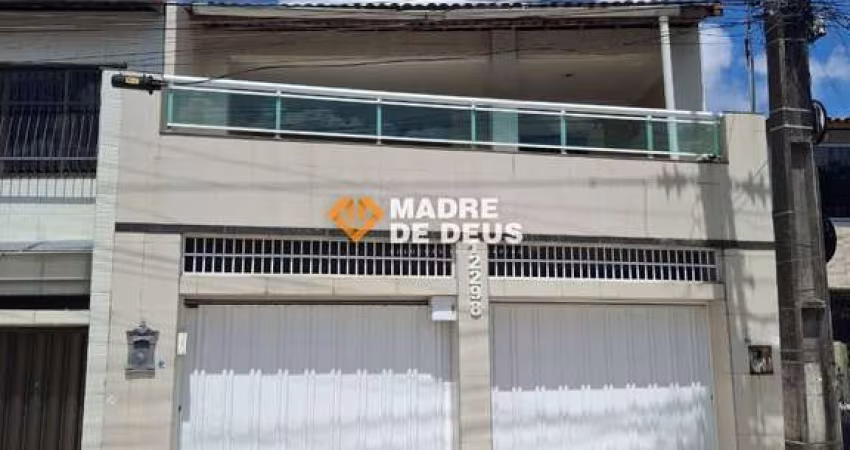 Casa em condomínio fechado com 5 quartos à venda na Avenida Bernardo Manuel, 12298, Mondubim, Fortaleza