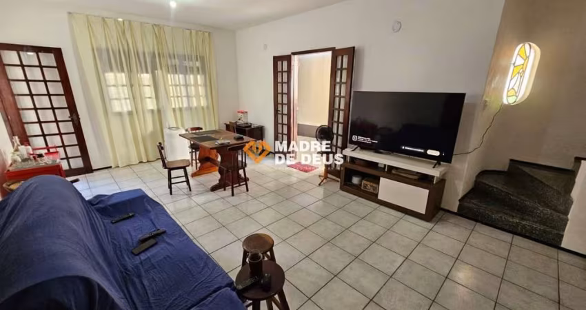 Casa em condomínio fechado com 4 quartos à venda na dos Maias, 360, Engenheiro Luciano Cavalcante, Fortaleza