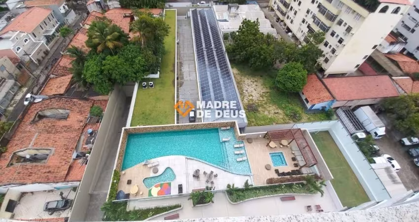 Apartamento com 4 quartos à venda na Rua Barão de Aracati, 747, Meireles, Fortaleza