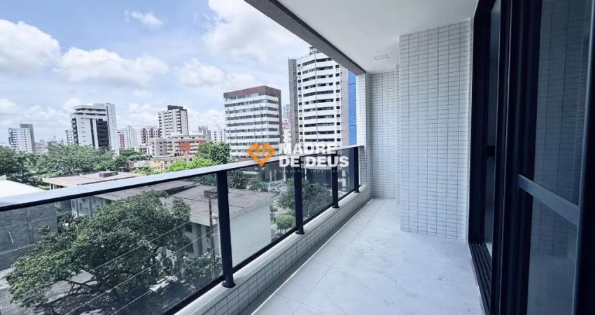 Apartamento com 2 quartos à venda na Rua Dom Expedito Lopes, 2527, Dionisio Torres, Fortaleza