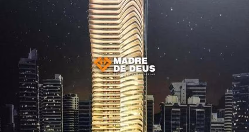 Apartamento com 4 quartos à venda na Avenida Rui Barbosa, 210, Meireles, Fortaleza