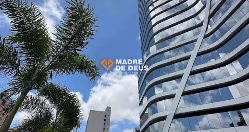 Apartamento com 4 quartos à venda na Rua Osvaldo Cruz, 1024, Aldeota, Fortaleza