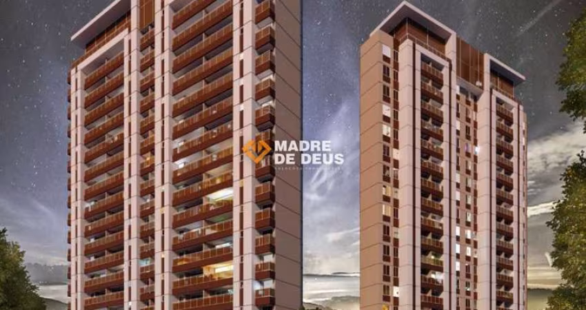 Apartamento com 3 quartos à venda na Rua Consuelo Freire, 186, Parque Iracema, Fortaleza
