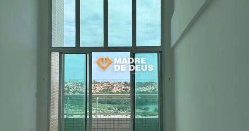 Apartamento com 4 quartos à venda na Rua Vilebaldo Aguiar, 2100, Cocó, Fortaleza
