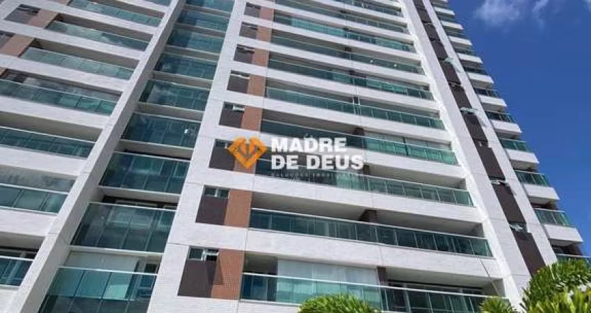 Apartamento com 3 quartos à venda na Dr. José Lourenço, 1331, Aldeota, Fortaleza