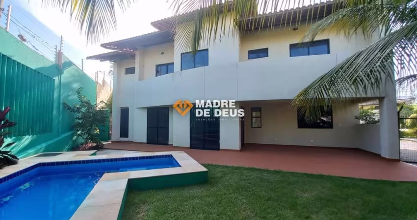 Casa em condomínio fechado com 4 quartos à venda na Engenheiro Luís Teixeira de Alcântara, 500, Antônio Diogo, Fortaleza
