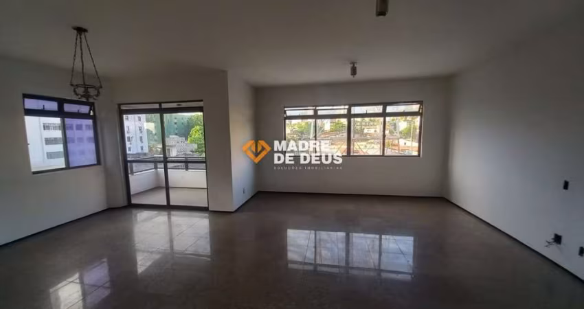Apartamento com 3 quartos à venda na Rua Leonardo Mota, 2745, Dionisio Torres, Fortaleza