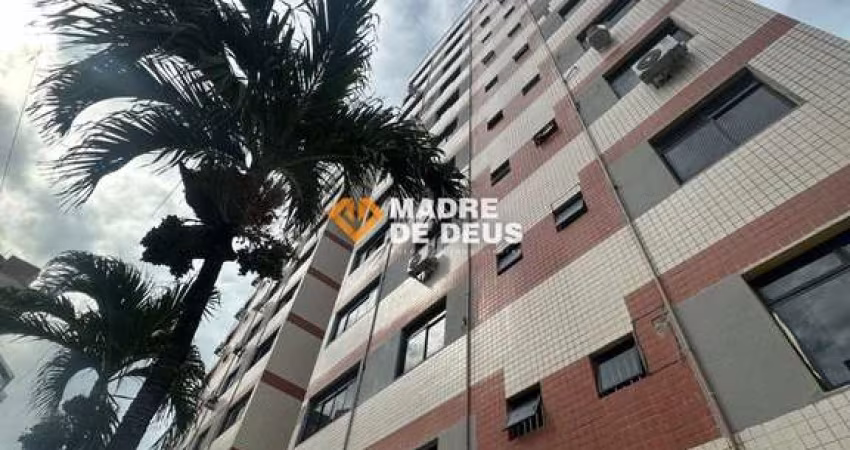 Apartamento com 3 quartos à venda na Rua Bento Albuquerque, 1555, Cocó, Fortaleza