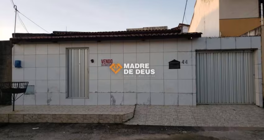 Casa em condomínio fechado com 4 quartos à venda na Zilmar Rodrigues Monteiro, 44, Padre Romualdo, Caucaia