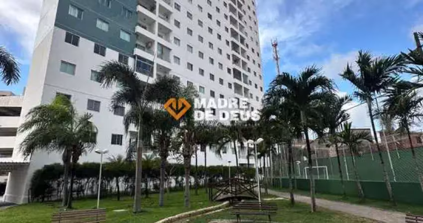 Apartamento com 3 quartos à venda na Avenida Sargento Hermínio Sampaio, 1415, São Gerardo, Fortaleza