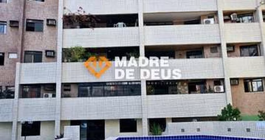 Apartamento com 3 quartos à venda na Rua José Napoleão, 355, Meireles, Fortaleza