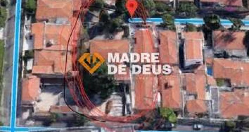 Casa comercial à venda na João Costa, 75, Joaquim Távora, Fortaleza