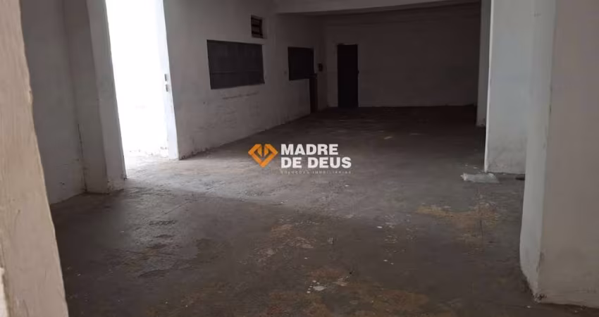 Prédio à venda na Carneiro de Mendonça, 194, Damas, Fortaleza