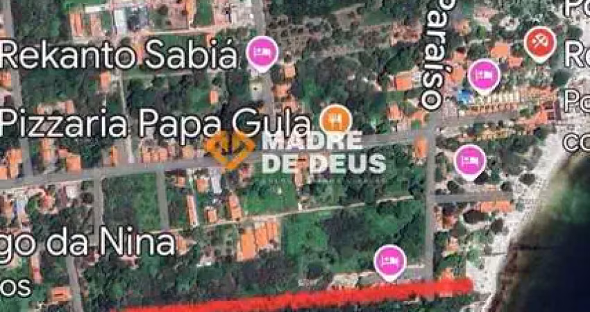 Terreno em condomínio fechado à venda na Paraíso, 1, Vila de Jericoacoara, Jijoca de Jericoacoara