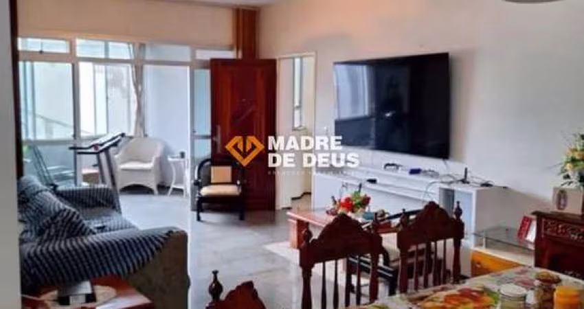 Apartamento com 3 quartos à venda na Rua César Fonseca, 455, Cocó, Fortaleza
