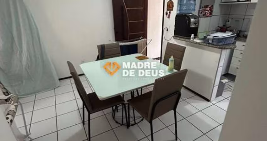 Apartamento com 2 quartos à venda na Rua Vicente Linhares, 1389, Aldeota, Fortaleza