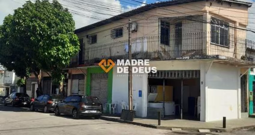 Casa comercial à venda na Professor João Bosco, 197, Parque Araxá, Fortaleza