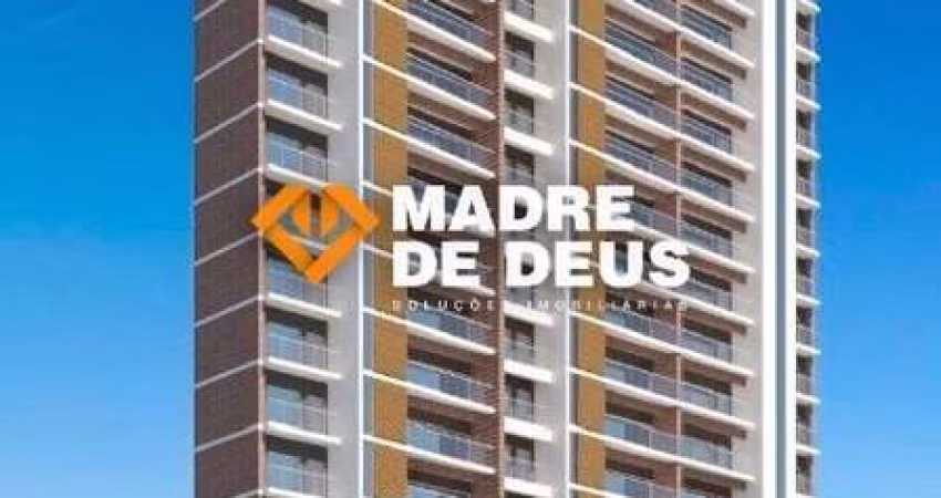 Apartamento com 3 quartos à venda na Dr. José Lourenço, 1331, Aldeota, Fortaleza