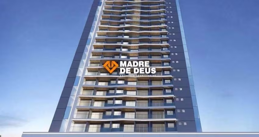 Apartamento com 1 quarto à venda na Rua Monsenhor Bruno, 659, Meireles, Fortaleza