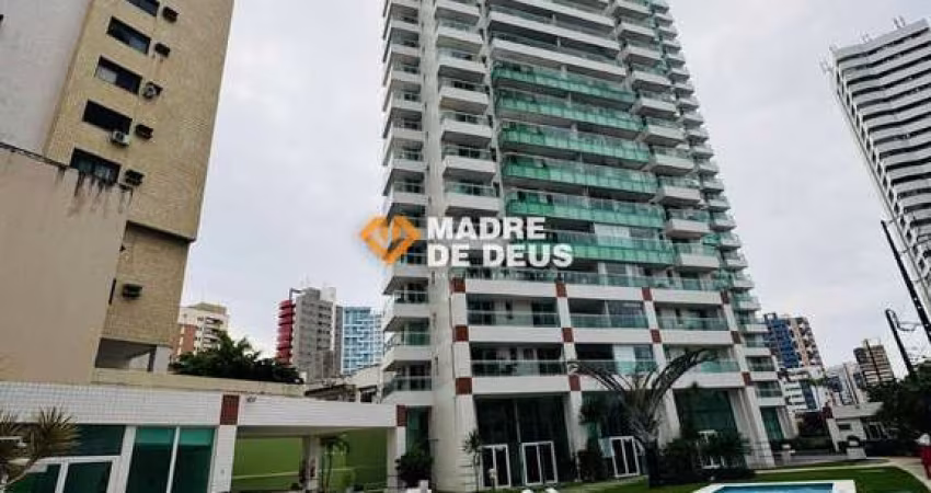 Apartamento com 3 quartos à venda na Rua Dom Expedito Lopes, 2250, Dionisio Torres, Fortaleza