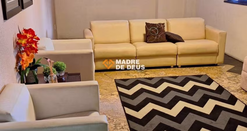 Apartamento com 2 quartos à venda na dos Guanacês, 100, Praia de Iracema, Fortaleza