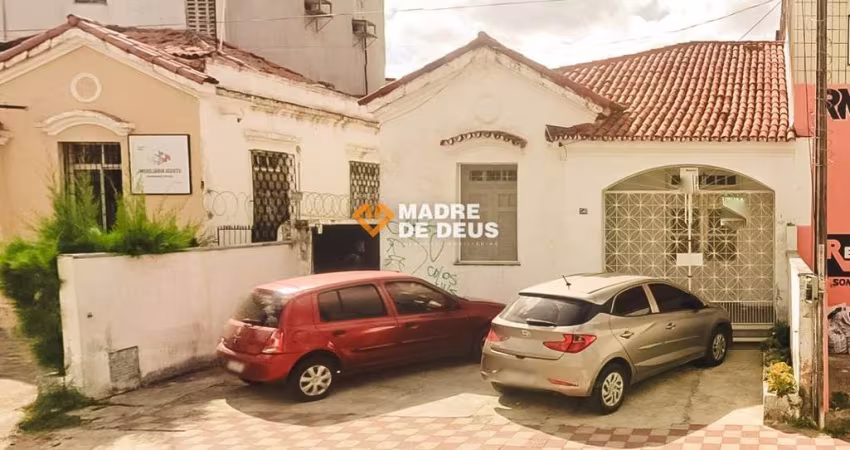 Casa em condomínio fechado com 3 quartos à venda na Rua Dona Leopoldina, 1348, Centro, Fortaleza