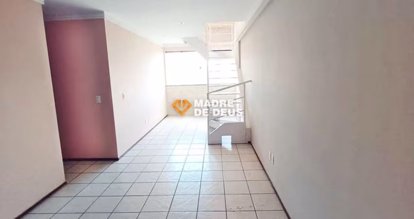 Cobertura com 3 quartos à venda na Rua Silva Paulet, 2546, Aldeota, Fortaleza