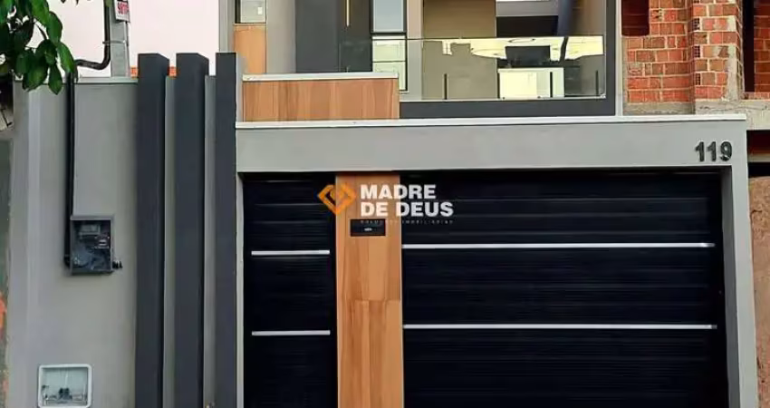 Casa em condomínio fechado com 4 quartos à venda na Rua Marcelo Reis, 119, Edson Queiroz, Fortaleza