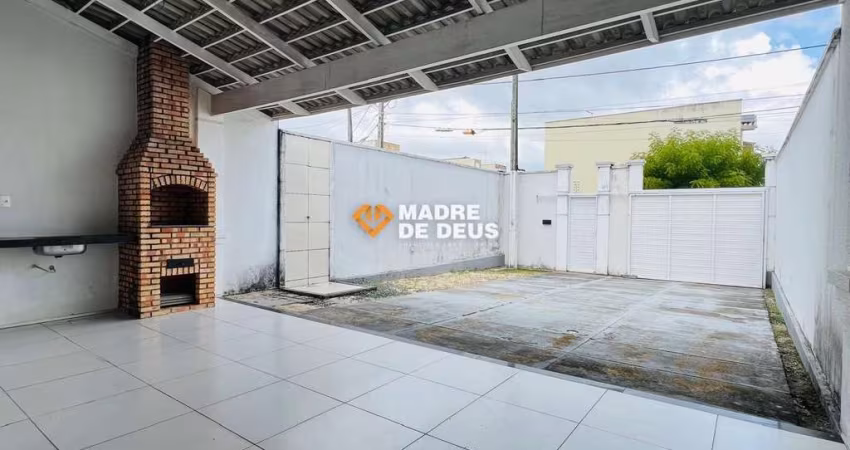 Casa em condomínio fechado com 3 quartos à venda na Rua Firmo Ananias Cardoso, 846, Lagoa Sapiranga (Coité), Fortaleza