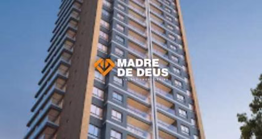 Apartamento com 1 quarto à venda na Avenida Desembargador Moreira, 210, Aldeota, Fortaleza