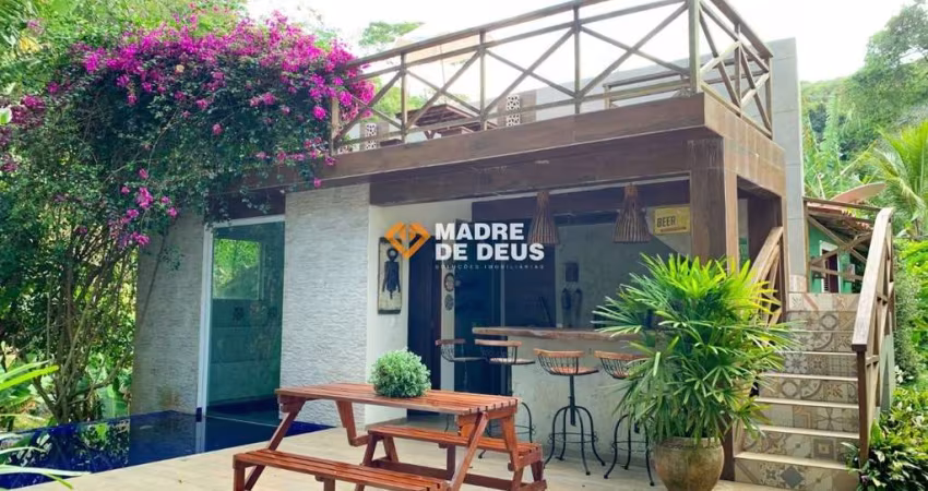 Chácara / sítio com 5 quartos à venda na Pacoti, 1, Fátima, Pacoti