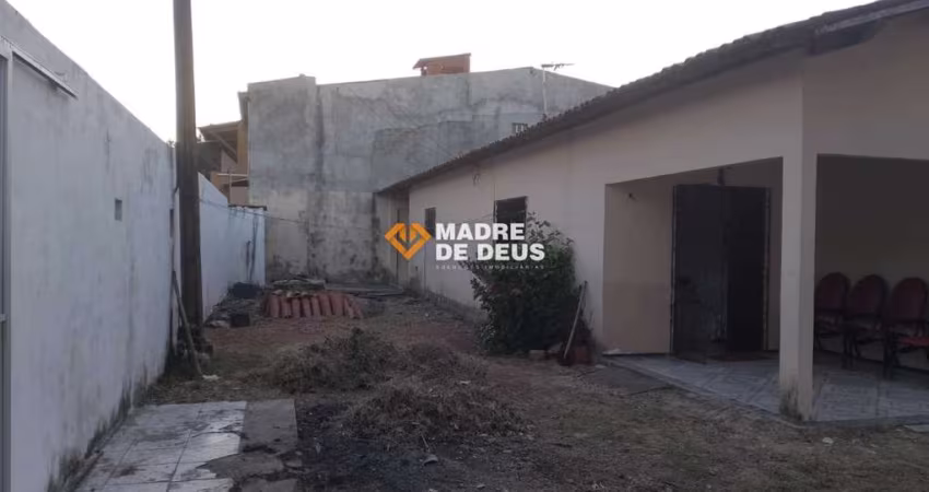 Casa em condomínio fechado com 3 quartos à venda na Carlos Chagas, 820, Bonsucesso, Fortaleza