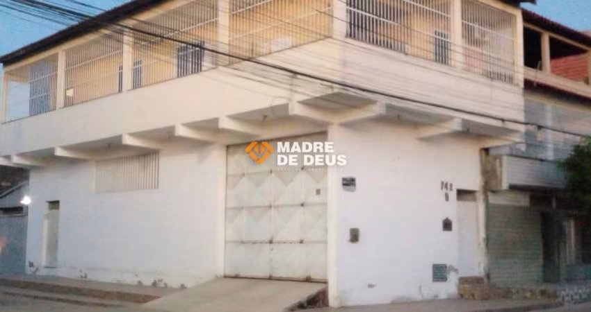 Casa comercial à venda na Jockey Club, 742, Henrique Jorge, Fortaleza