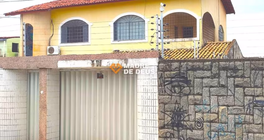 Casa em condomínio fechado com 4 quartos à venda na Walter Porto, 237, Cambeba, Fortaleza