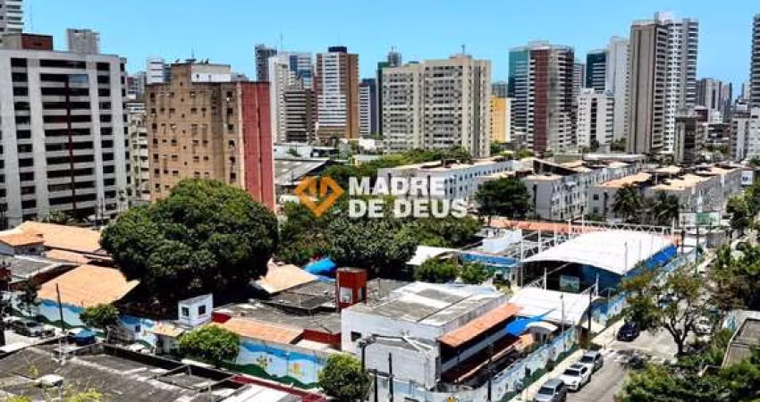 Apartamento com 4 quartos à venda na Rua Fonseca Lobo, 333, Aldeota, Fortaleza